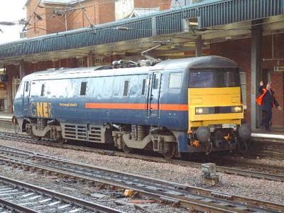 Doncaster photo