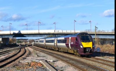 222019 at Derby. &copy; Brodie