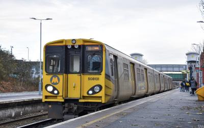 Birkenhead North photo