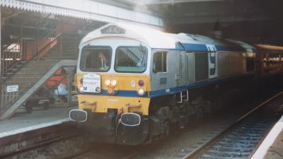 London Paddington photo