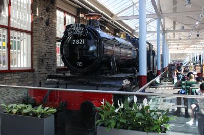 Swindon Designer Outlet photo