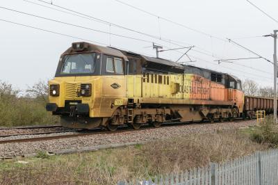 Kingsthorpe photo