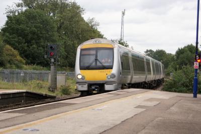 168214 at Hatton. &copy; Gary37401