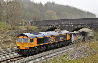 66790 at Peak Forest. &copy; stevexos