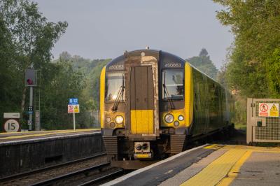 Aldershot photo