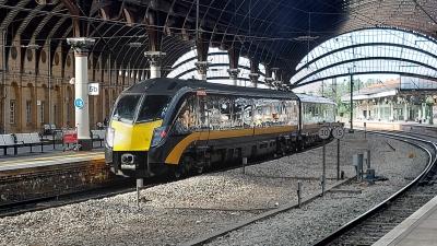 180114 at York. &copy; MemberOfThePublic