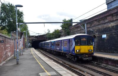 photo of 318263 at Bridgeton
