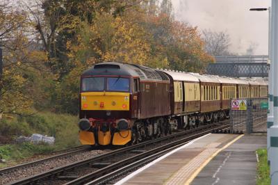 47813 at Norbury. &copy; al66class59