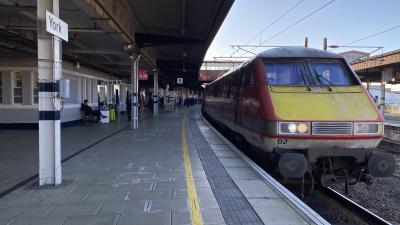 10th January image