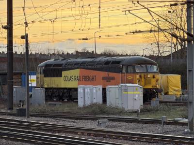 1st January image