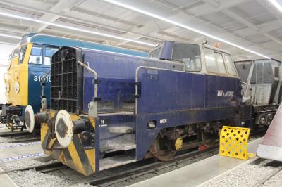 S10003 at Locomotion, Shildon. &copy; ConnorsRailPhotography