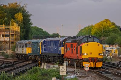37607,58023,20066,26007 at Basingstoke. &copy; Zain