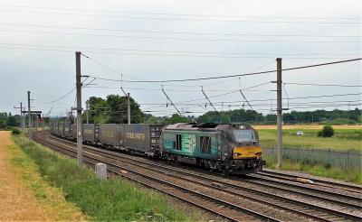 Winwick photo