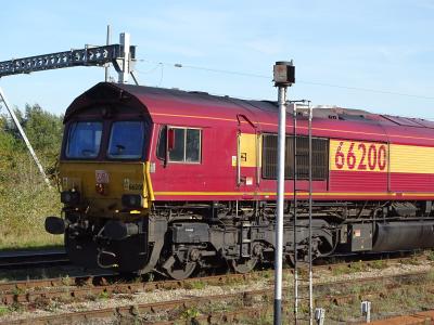 Didcot Parkway photo