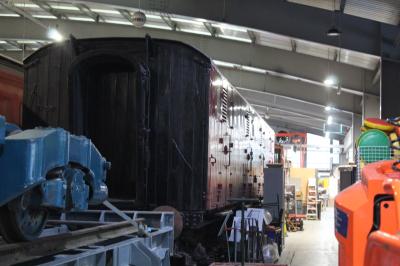 Locomotion, Shildon photo