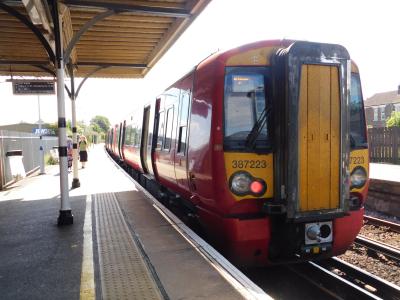 Cosham photo