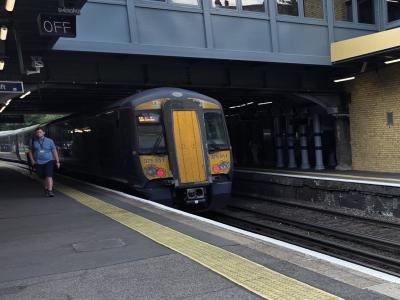 375811 at Chatham. &copy; MikeMOL