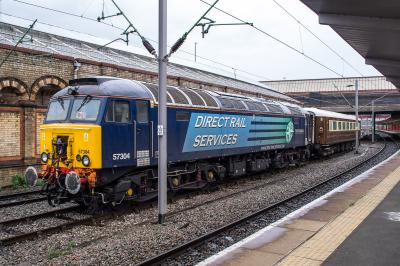 Crewe photo