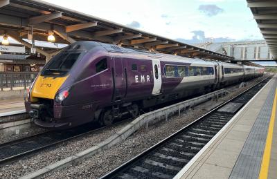 222013 at Derby. &copy; BigKev