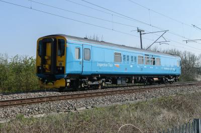 153385 at Kingsthorpe. &copy; llamafish