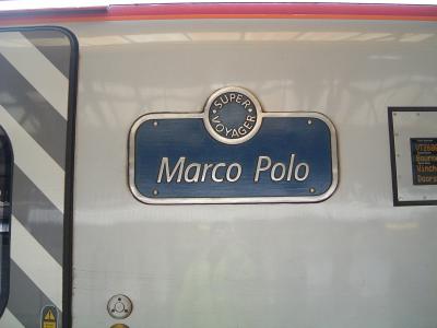 221109 at Basingstoke. &copy; Pape_Timmo