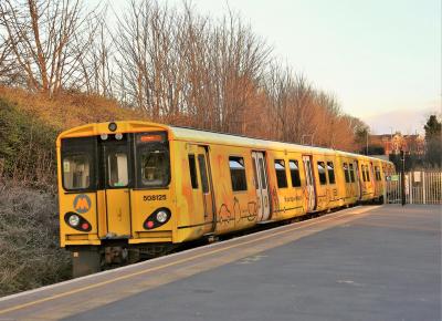 Waterloo (Merseyside) photo