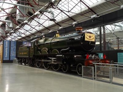 Swindon - STEAM - Museum of the Great Western Railway photo