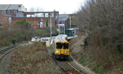 Waterloo (Merseyside) photo