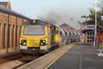 Redcar Central photo