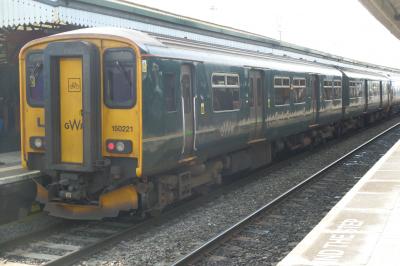 150221 at Westbury. &copy; JM-Freightliner