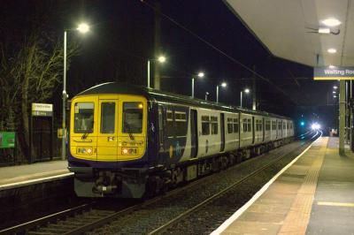 Newton-le-Willows photo