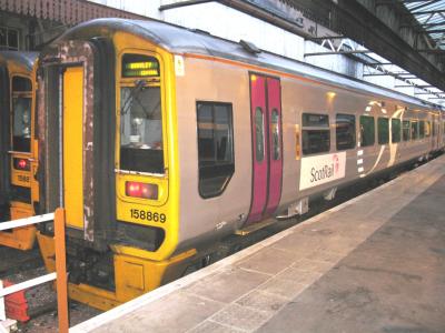158869 at Perth. &copy; Byron5574