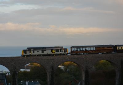 Dartmouth Steam Railway - Hookhills Viaduct photo