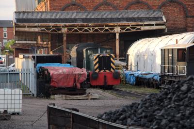 Severn Valley Railway photo