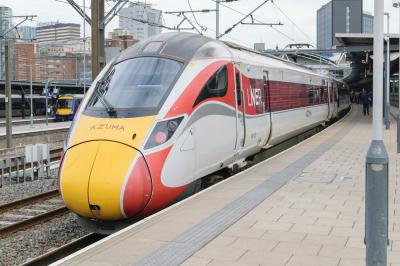 801227 at Leeds. &copy; llamafish