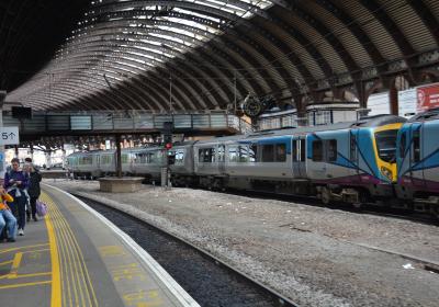185115 at York. &copy; AJax