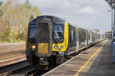 450077 at Brookwood. &copy; Zain