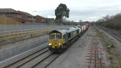 Filton Abbey Wood photo