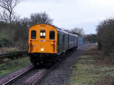 photo of 1001 at Winchelsea