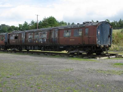 28361 at Private Site - Tebay. &copy; Byron5574