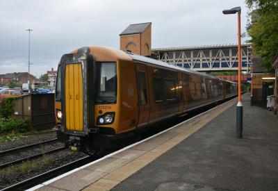 Kidderminster photo