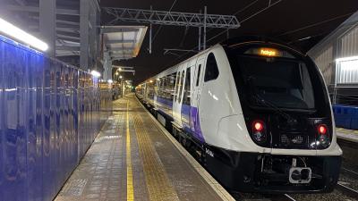 Ealing Broadway photo