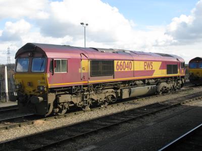 Didcot Parkway photo