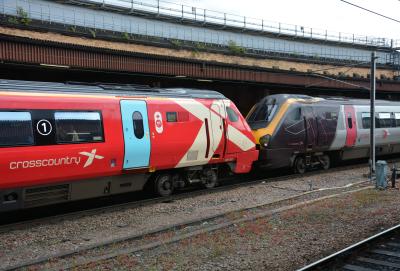 220001,220002 at York. &copy; AJax