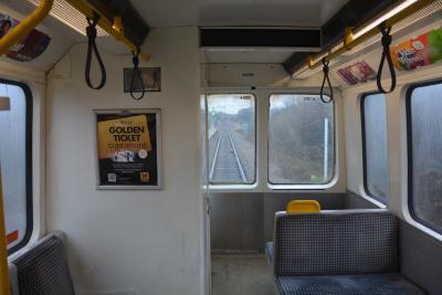 TW 4029 at South Hylton (Tyne & Wear Metro). &copy; AJax