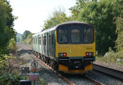 Stewartby photo