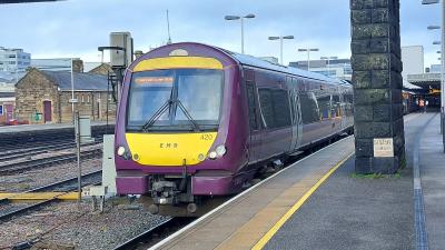 170420 at Sheffield. &copy; MemberOfThePublic