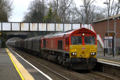 Church Stretton photo