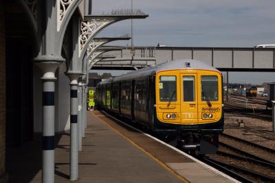Eastleigh photo