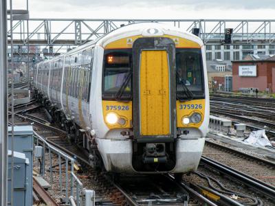 375926 at London Bridge. &copy; llamafish